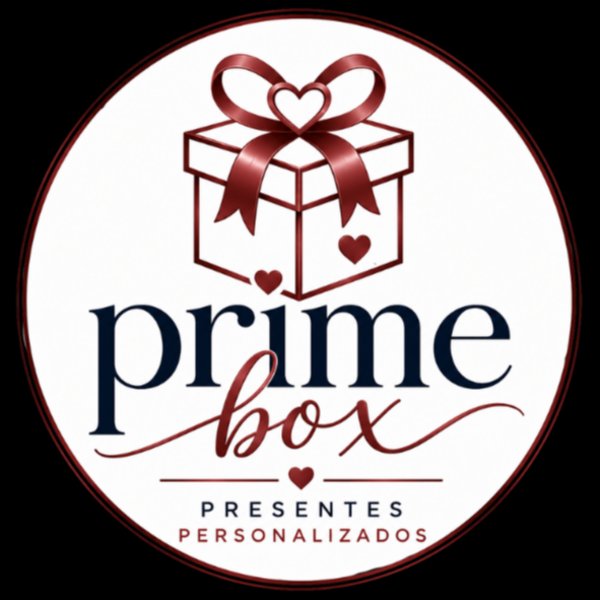 Logo da loja PrimeBox