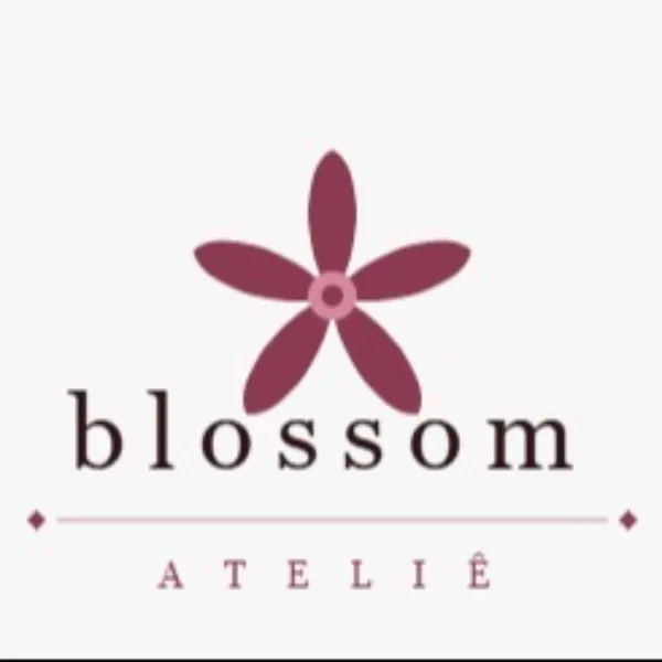 Logo da loja Blossom Atelie