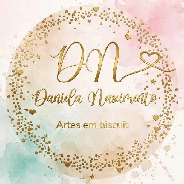 DN ARTS EM BISCUIT