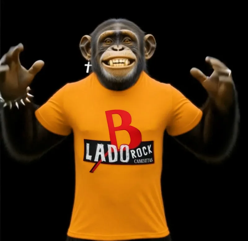 Foto de Lado B Rock Camisetas