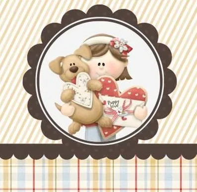 Foto de Mari Crochê feito com carinho!