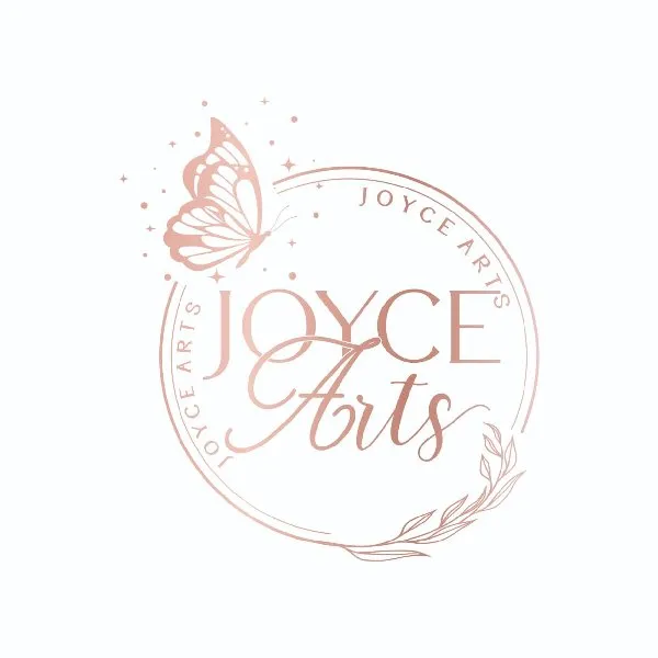 Logo da loja Joyce Arts