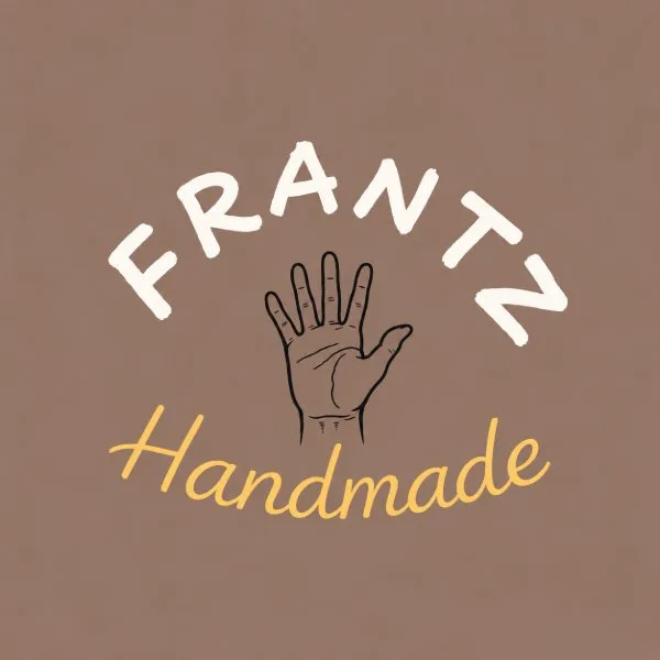 Logo da loja FRANTZ HANDMADE