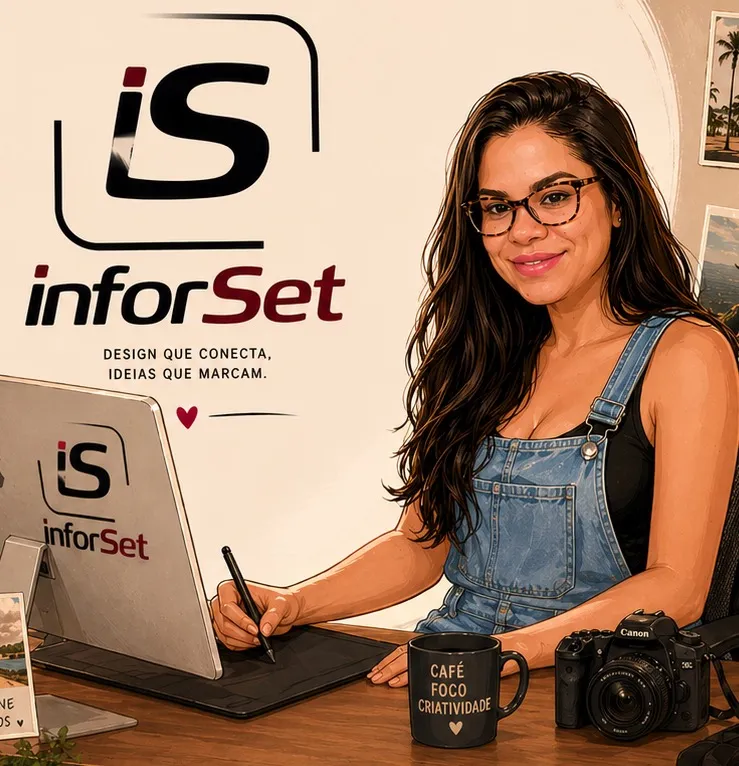 Foto de InforSet Graf Personalizados