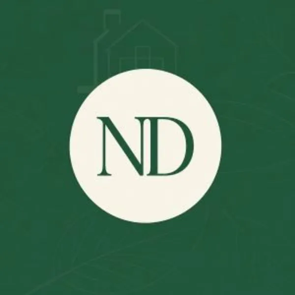 Logo da loja Natura Domus