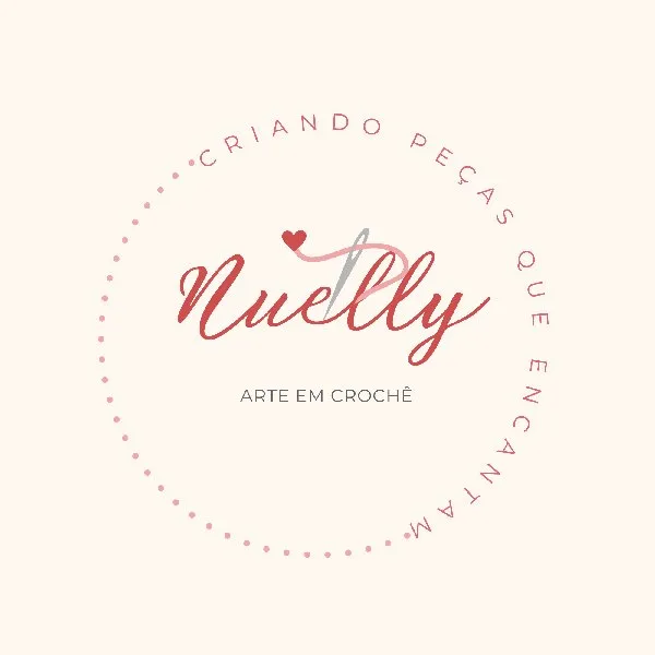 Nuelly Crochês