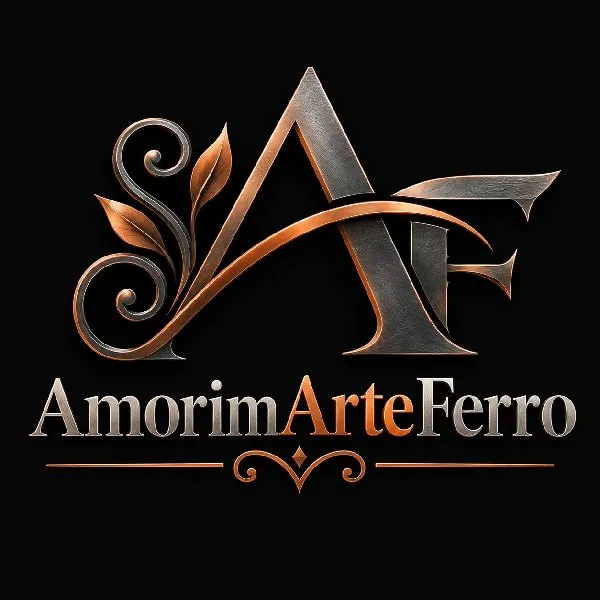 Logo da loja AmorimArteferro