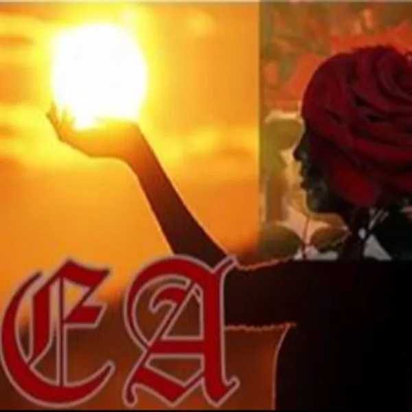 Logo da loja Ateliê Eclética Art