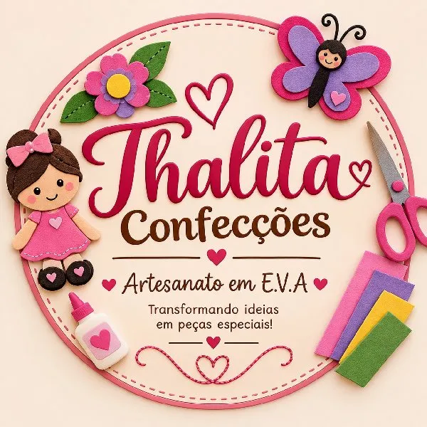Ateliê Thalita Confecções