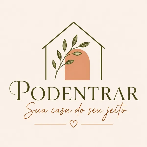 Logo da loja Podentrar